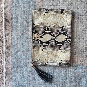 Gigi New York Clutch